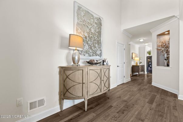 Interior, Wood Texture Flooring
