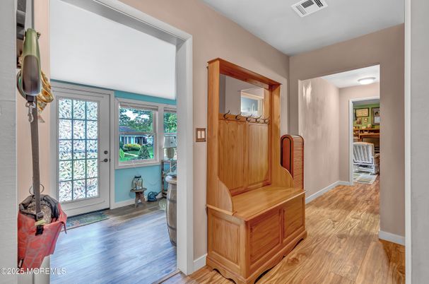 Interior, Wood Texture Flooring