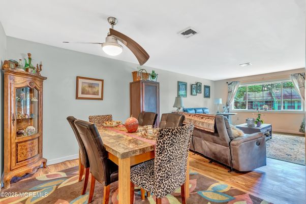 Dining room, Interior, Living room, Wood Texture Flooring