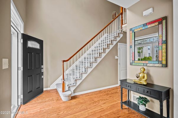 Interior, Wood Texture Flooring