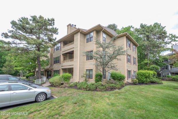 Backyard, Exterior, Facade, Rowhouse