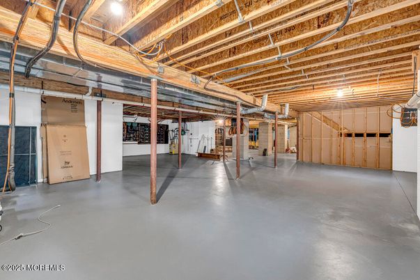 Interior, Wooden Beams, Wooden Ceilings