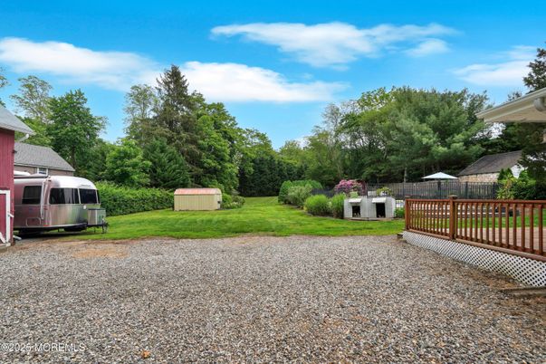 Backyard, Exterior, Hot Tub