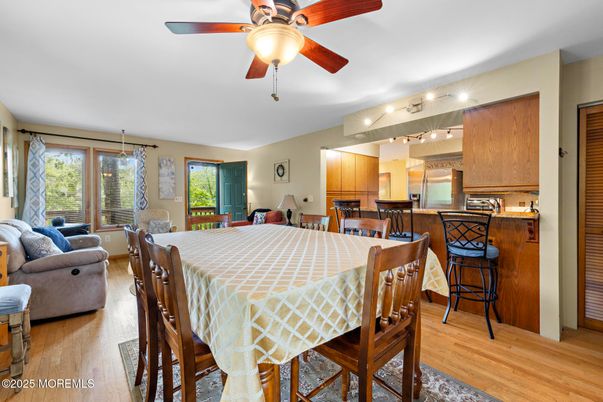 Dining room, Interior, Kitchen, Wood Texture Flooring