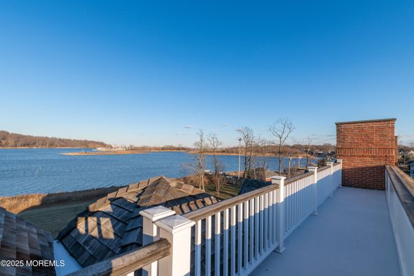 Water, Exterior, Other