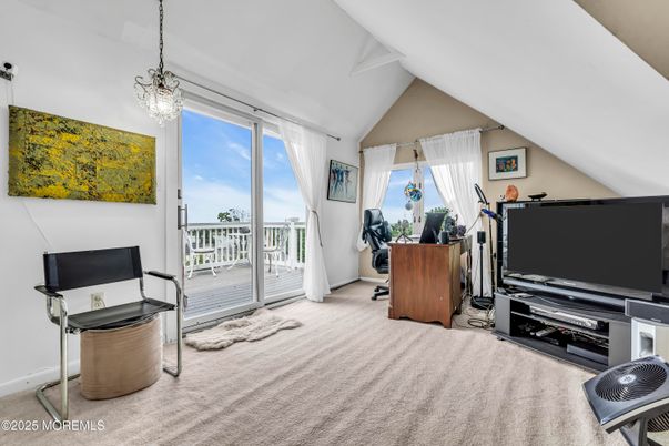 Chandelier, Home Office, Interior, Pendant Lights