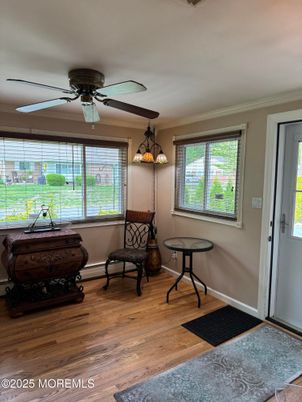 Interior, Wood Texture Flooring