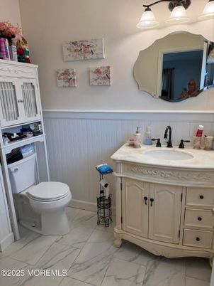 Bathroom, Interior, Marble