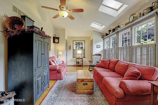 Interior, Living room, Wood Texture Flooring