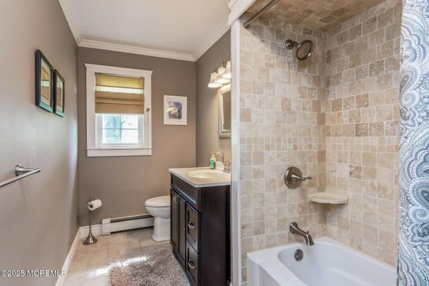 Bathroom, Interior, Stone Walls