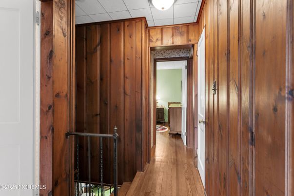 Interior, Wood Texture Flooring, Wooden Walls