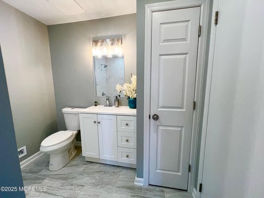 Bathroom, Interior, Marble
