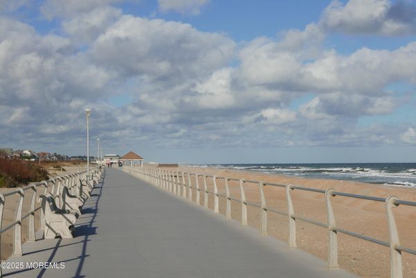 Exterior, Water