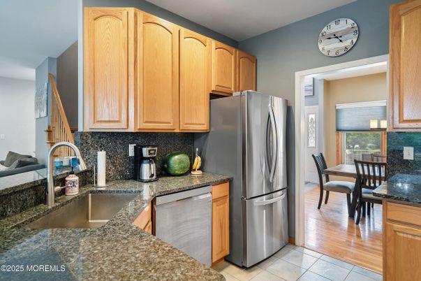 Dining room, Interior, Kitchen, Wood Texture Flooring