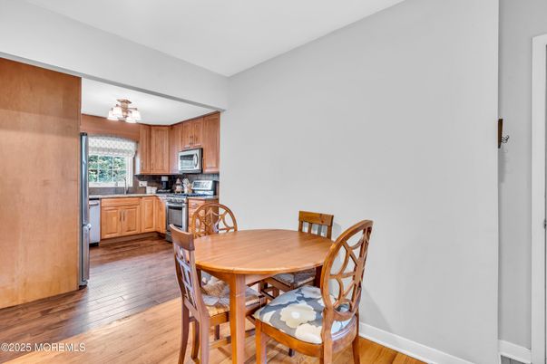 Dining room, Interior, Kitchen, Wood Texture Flooring