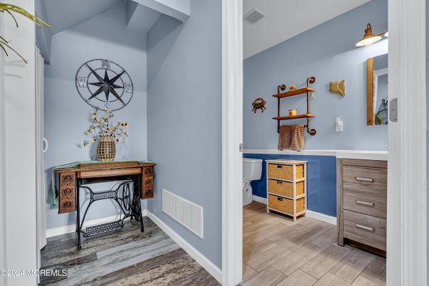 Interior, Wood Texture Flooring