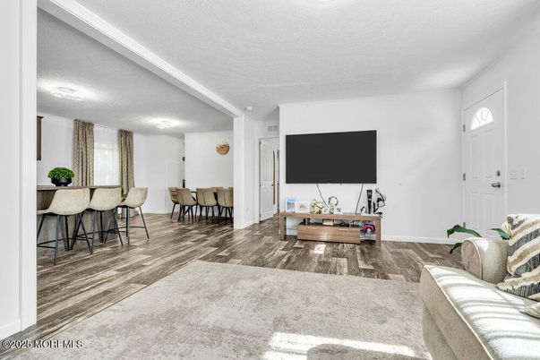 Interior, Wood Texture Flooring
