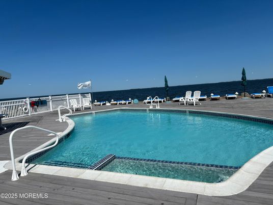 Exterior, Pool, Water