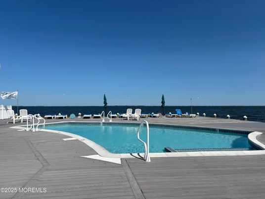 Exterior, Pool, Water