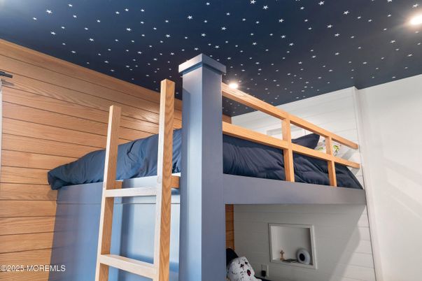 Interior, Recessed Lighting, Sauna Room