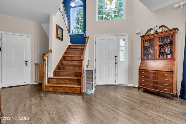 Interior, Wood Texture Flooring