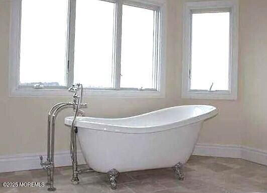 Bathroom, Free Standing Baths, Interior