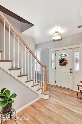 Interior, Wood Texture Flooring