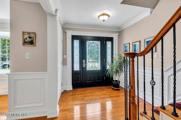 Interior, Wood Texture Flooring