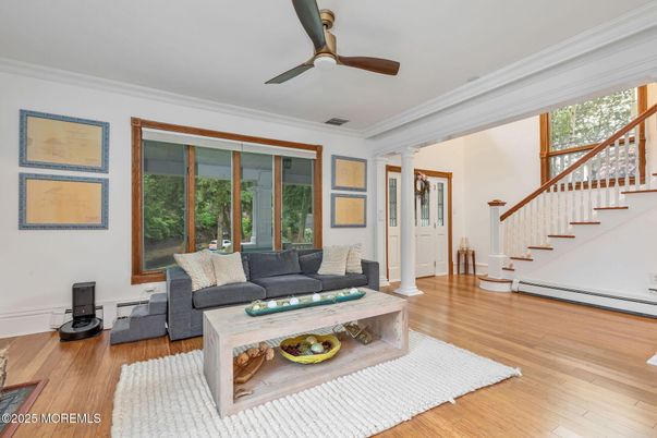 Interior, Living room, Wood Texture Flooring