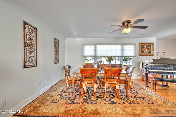 Dining room, Interior, Piano, Wood Texture Flooring