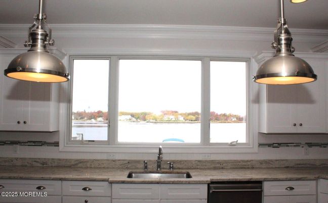 Interior, Pendant Lights