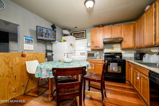 Dining room, Interior, Kitchen, Wood Texture Flooring