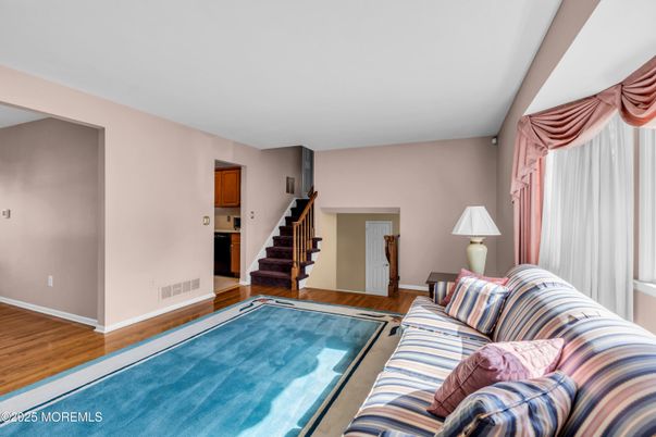 Interior, Pool, Wood Texture Flooring