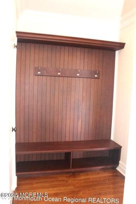 Interior, Sauna Room
