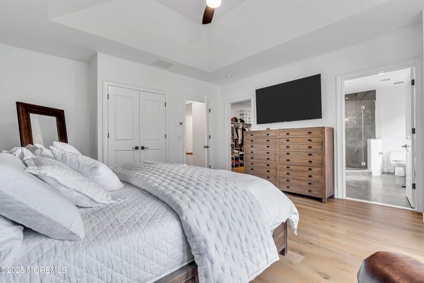 Bathroom, Bedroom, Interior, Wood Texture Flooring