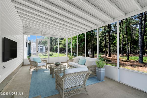 Interior, Living room, Sun Room