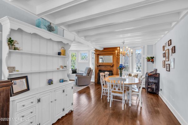 Chandelier, Dining room, Interior, Living room, Wood Texture Flooring