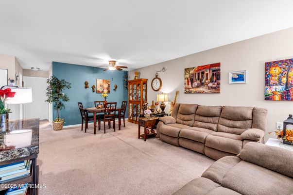 Dining room, Interior, Living room