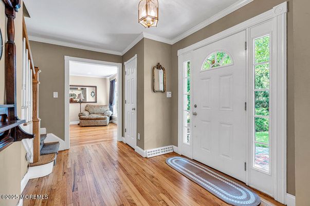 Interior, Wood Texture Flooring