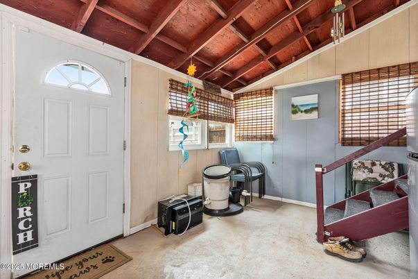 Interior, Wooden Beams, Wooden Ceilings