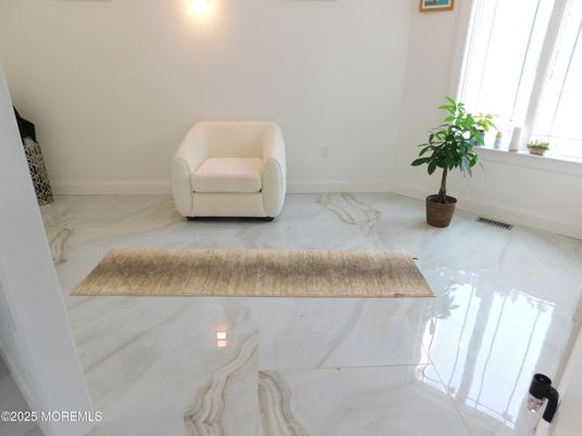 Interior, Marble