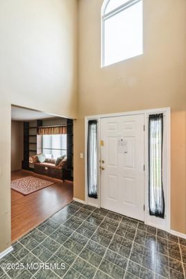 Fireplace, Interior, Wood Texture Flooring