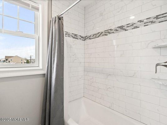 Bathroom, Interior, Marble Walls