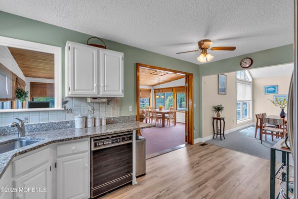 Dining room, Interior, Kitchen, Wood Texture Flooring