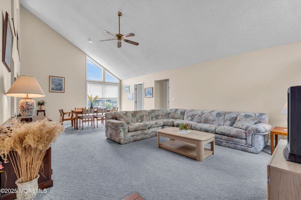 Dining room, Interior, Living room