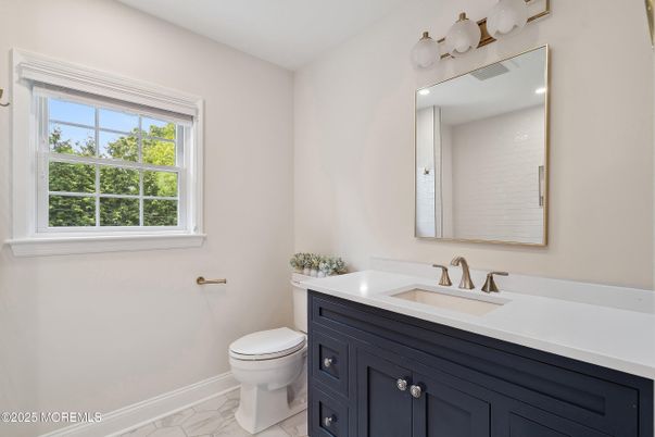 Bathroom, Interior, Marble