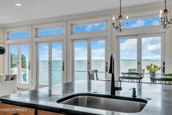 Interior, Pendant Lights, Recessed Lighting, Water