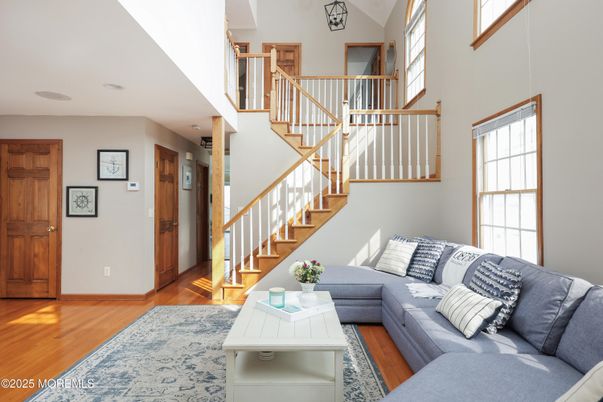 Interior, Living room, Wood Texture Flooring