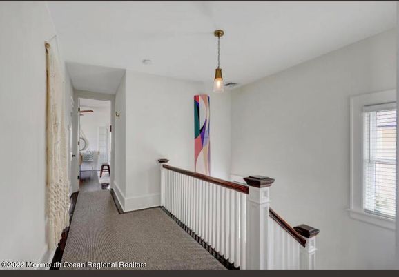 Interior, Pendant Lights
