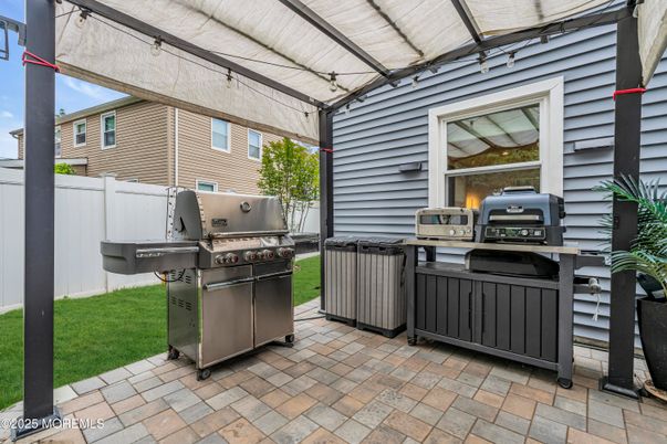 Exterior, Hot Tub